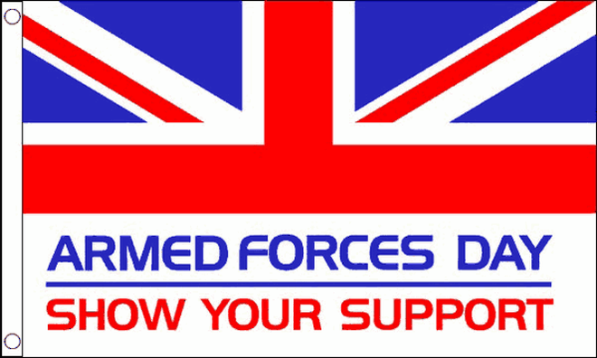 Armed Forces