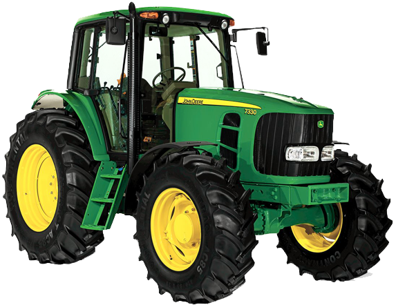 Tractor