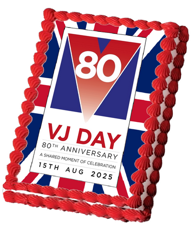 VJ Day