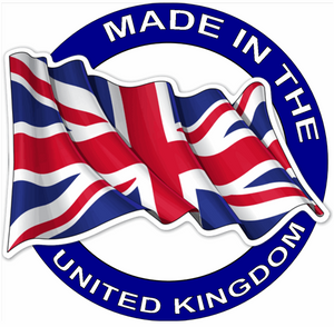 30x MADE IN THE UNITED KINGDOM 4CM PREMIUM ROUND EDIBLE ICING Cake Toppers UK D1