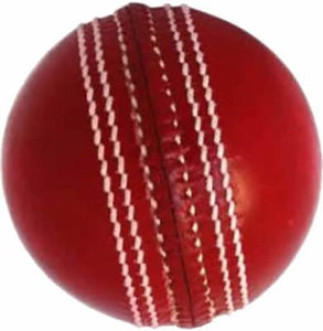 15x CRICKET 40mm Rice Paper Cup Cake Fairy Toppers BALL SPORT