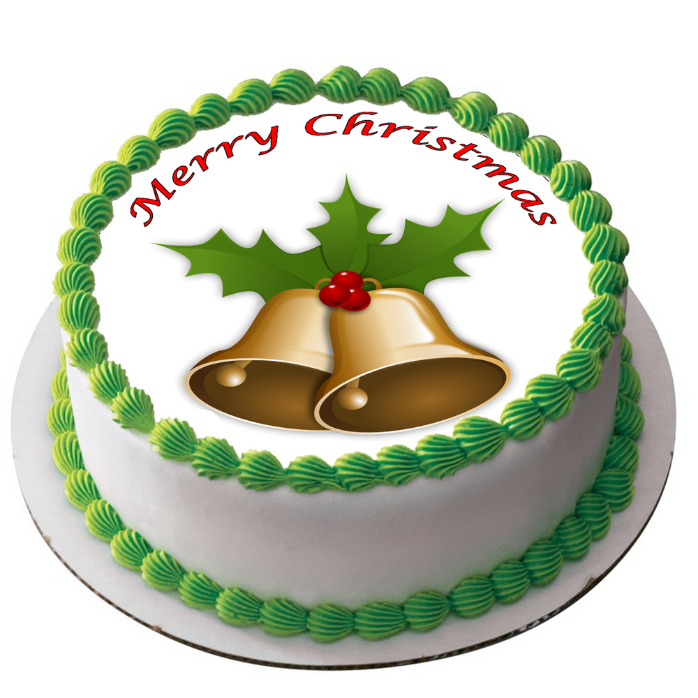 MERRY CHRISTMAS 7.5