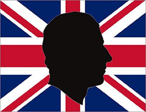 King Charles III Coronation May 2023 Edible Icing 20x27cm Rectangle Cake Topper Decoration